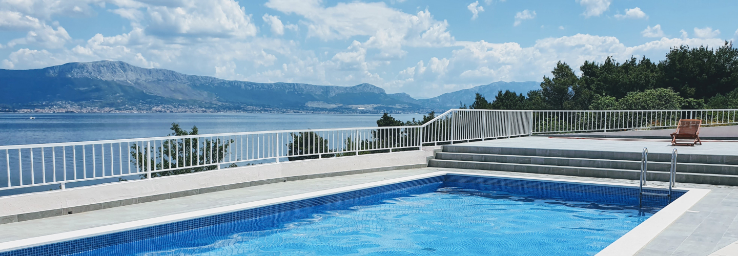 Holidays in Croatia