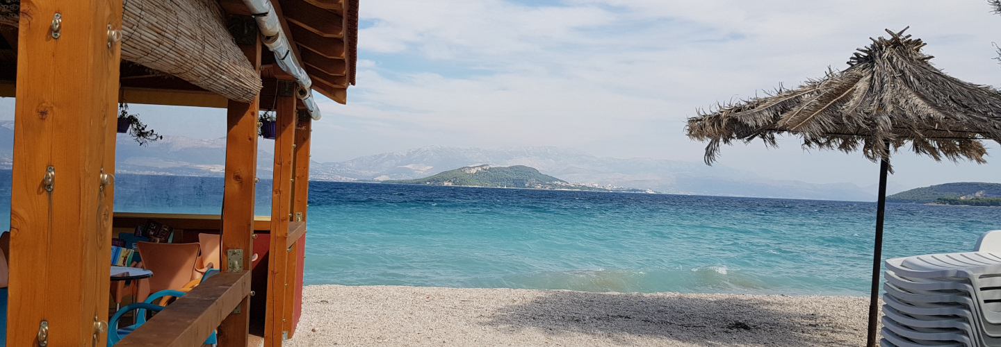 Croatia Apartments