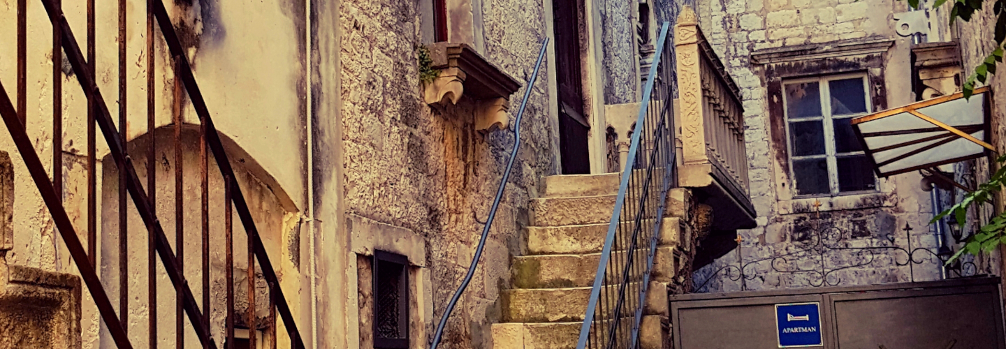 Croatia Apartments
